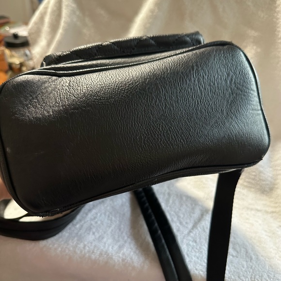 Disney Loungefly Women’s Backpack Minnie Mouse - Picture 3 of 12